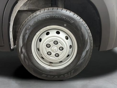 Used 2021 RAM ProMaster 1500 FWD image 25