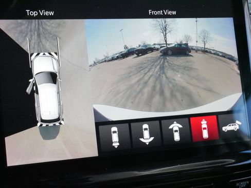 Used 2023 Jeep Grand Cherokee Limited w/ Luxury Tech Group II image 33