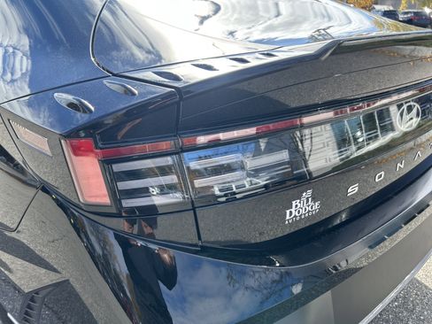 New 2026 Hyundai Sonata N Line image 15