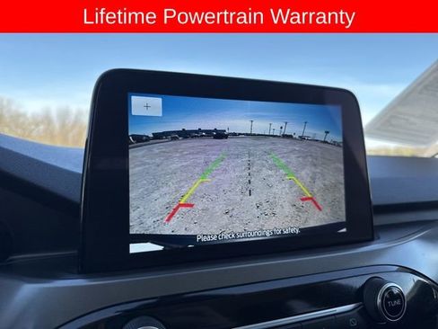 Used 2025 Ford Escape Active image 14