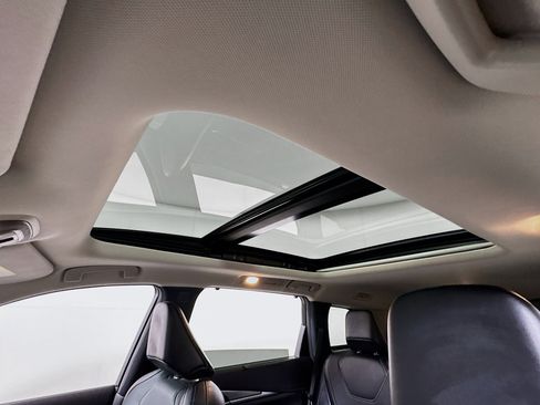 Used 2023 INFINITI QX60 Luxe image 5