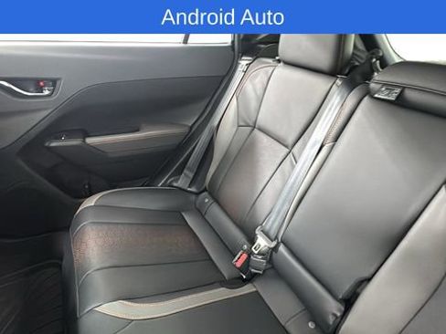 Certified 2025 Subaru Crosstrek 2.5i Limited image 16