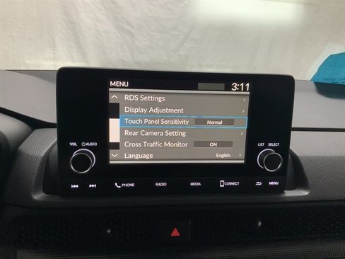 Used 2023 Honda CR-V Sport image 17