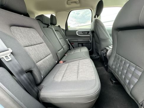 Used 2023 Ford Bronco Sport Big Bend AWD/4WD image 21