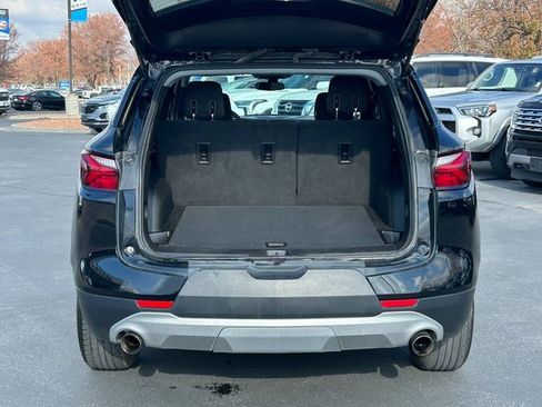 Used 2021 Chevrolet Blazer LT image 29
