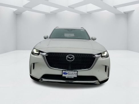 New 2026 MAZDA CX-90 Plug-In Hybrid w/ Premium Plus image 10