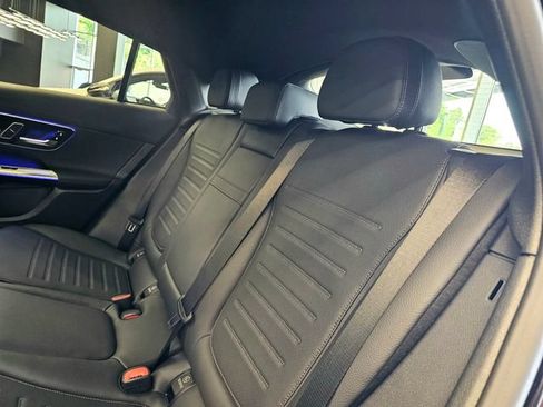 New 2026 Mercedes-Benz GLC 300 4MATIC image 24
