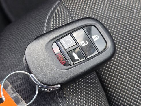 Used 2024 Honda CR-V EX image 33