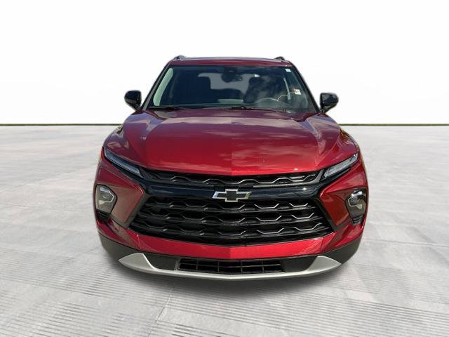 Used 2024 Chevrolet Blazer LT w/ Convenience Package AWD/4WD image 8