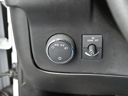 Used 2024 GMC Savana 2500 w/ Driver Convenience Package image 25