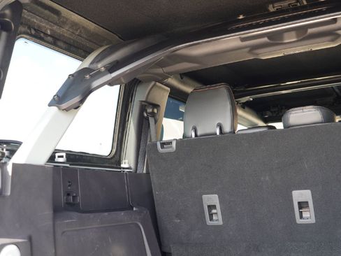 Used 2023 Ford Bronco Raptor image 31