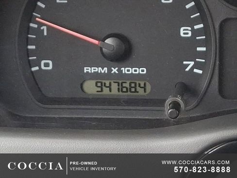 Used 2011 Ford Ranger XL image 18