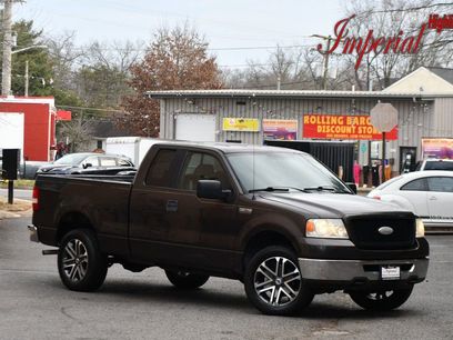 Used 2006 Ford F150 XL
