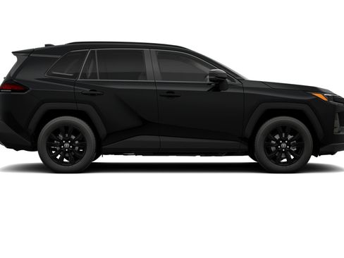 New 2026 Toyota RAV4 XLE Premium FWD image 46
