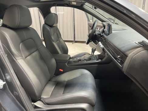 Used 2023 Honda Civic Sport Touring image 14
