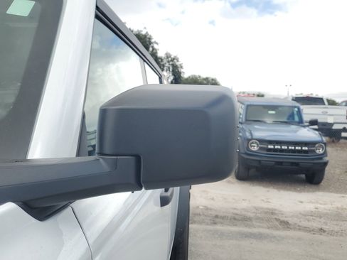 New 2025 Ford Bronco Big Bend image 5