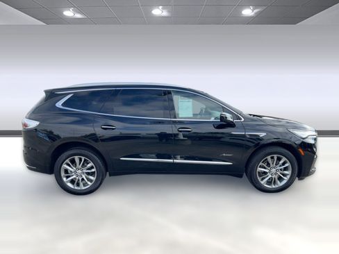 Certified 2024 Buick Enclave Avenir w/ Avenir Technology Package FWD image 7
