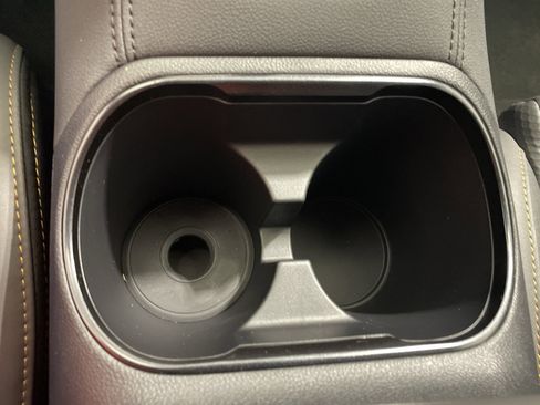 Certified 2025 Subaru Outback Wilderness image 26