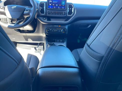 Certified 2022 Ford Bronco Sport Big Bend image 30