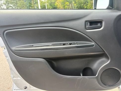 Used 2024 Mitsubishi Mirage ES FWD image 10
