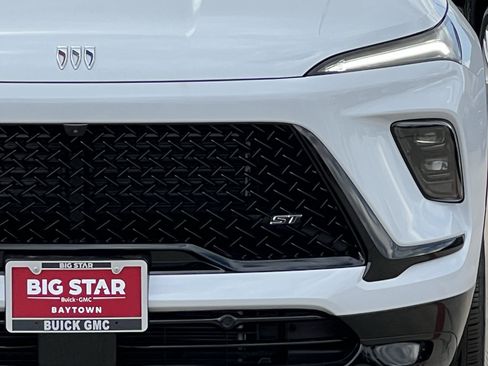 New 2026 Buick Enclave Sport Touring w/ Power Package image 7