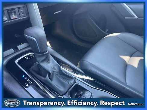 Used 2025 Toyota Corolla Cross XLE AWD/4WD image 30