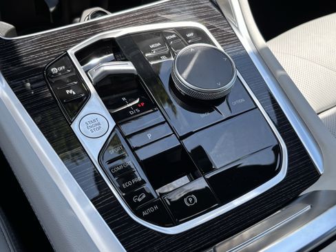 New 2027 BMW X6 xDrive40i AWD/4WD image 26