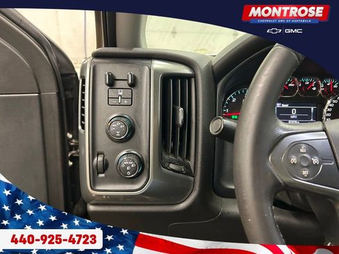 Used 2015 Chevrolet Silverado 1500 LT w/ All Star Edition image 13