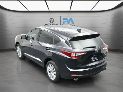 Used 2020 Acura RDX AWD image 34