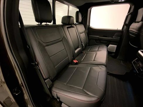 Used 2025 Ford F150 Raptor AWD/4WD image 15