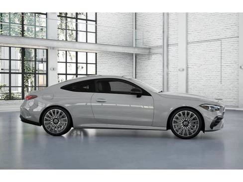 New 2026 Mercedes-Benz CLE 300 4MATIC Coupe image 15