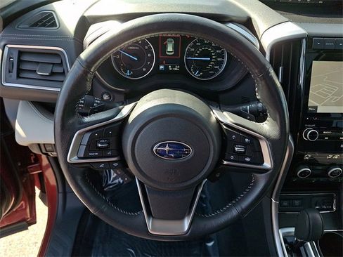 Certified 2022 Subaru Ascent Limited w/ Technology Package image 20