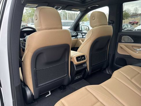 New 2026 Mercedes-Benz GLE 450 4MATIC image 16