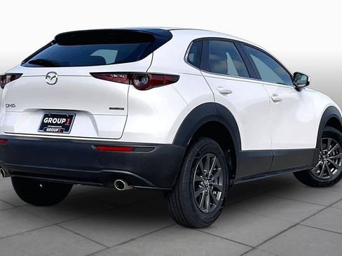 Used 2021 MAZDA CX-30 FWD 2.5 S image 10