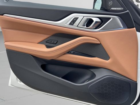 Used 2026 BMW i4 eDrive40 w/ Premium Package image 22