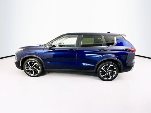 Used 2024 Mitsubishi Outlander SE FWD image 4