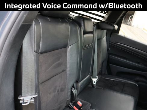 Used 2018 Jeep Grand Cherokee Altitude AWD/4WD image 13