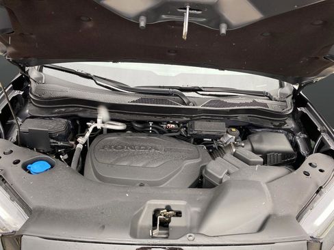 Used 2025 Honda Ridgeline TrailSport image 49