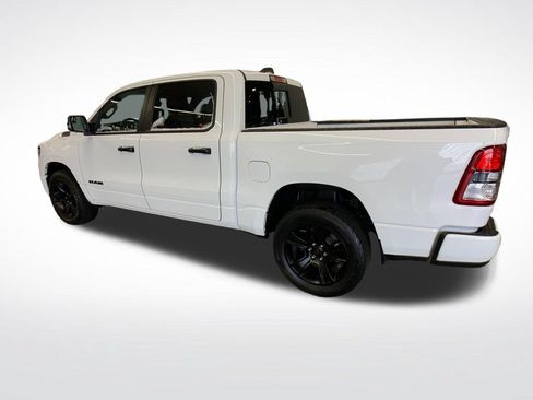Used 2024 RAM 1500 Big Horn AWD/4WD image 3