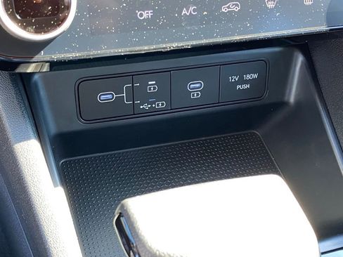 New 2026 Hyundai Tucson SEL FWD image 18