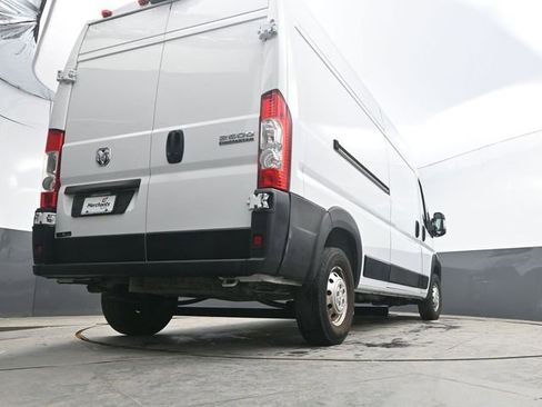 Used 2023 RAM ProMaster 2500 FWD image 35