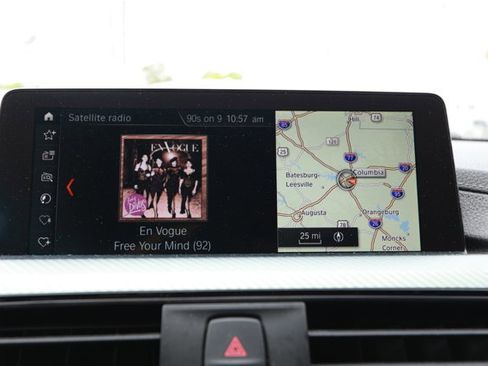 Used 2018 BMW 330e image 17