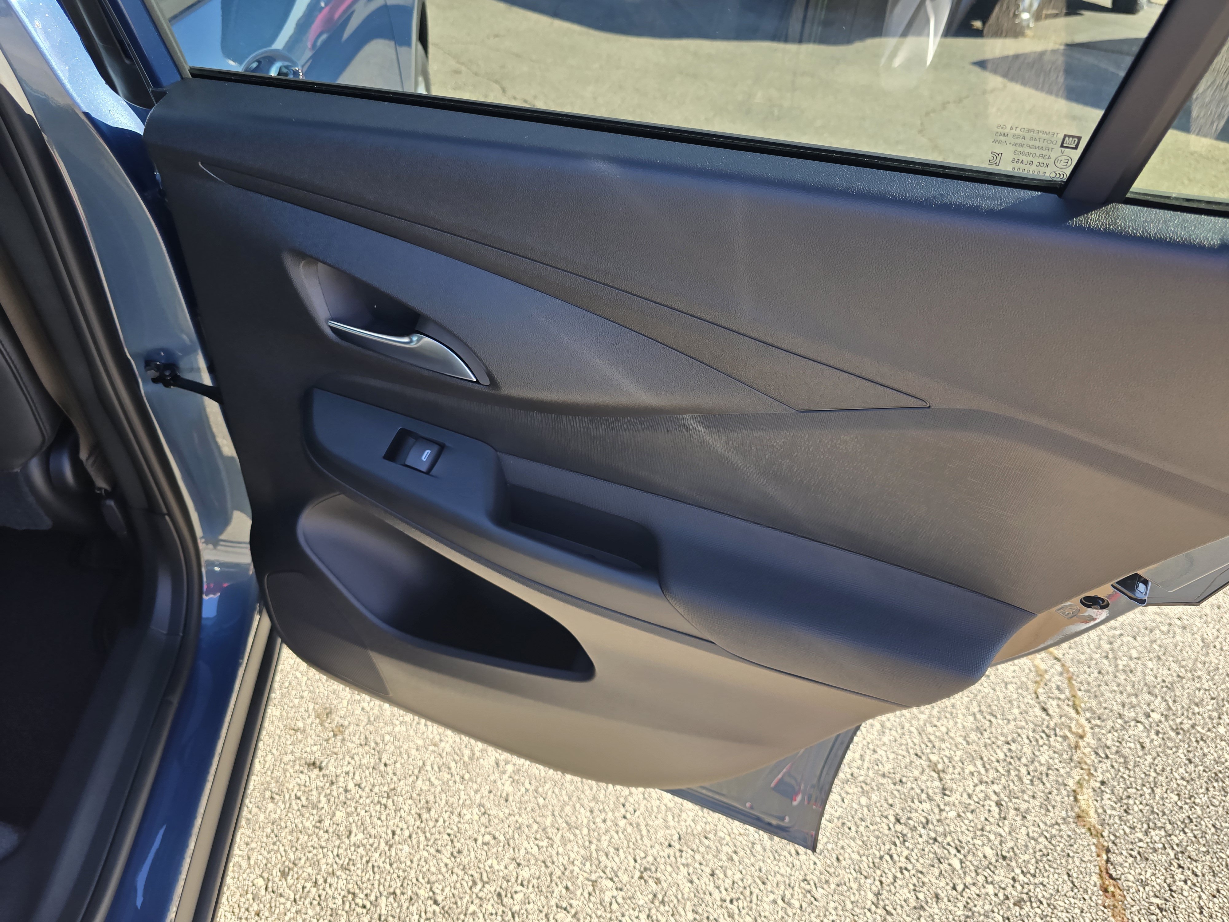 New 2026 Buick Envista Preferred w/ Convenience I Package FWD image 22