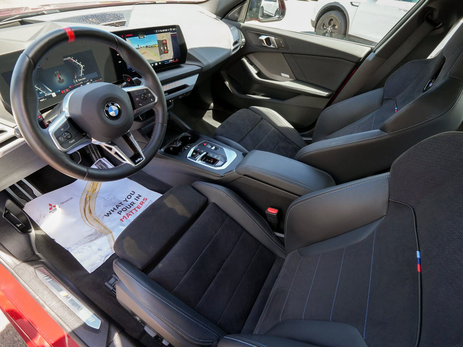 Used 2026 BMW M235i xDrive AWD/4WD image 18