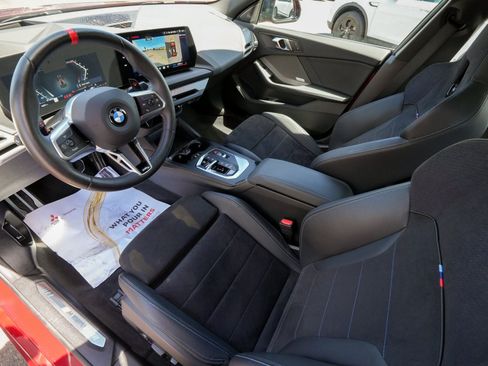 Used 2026 BMW M235i xDrive AWD/4WD image 18