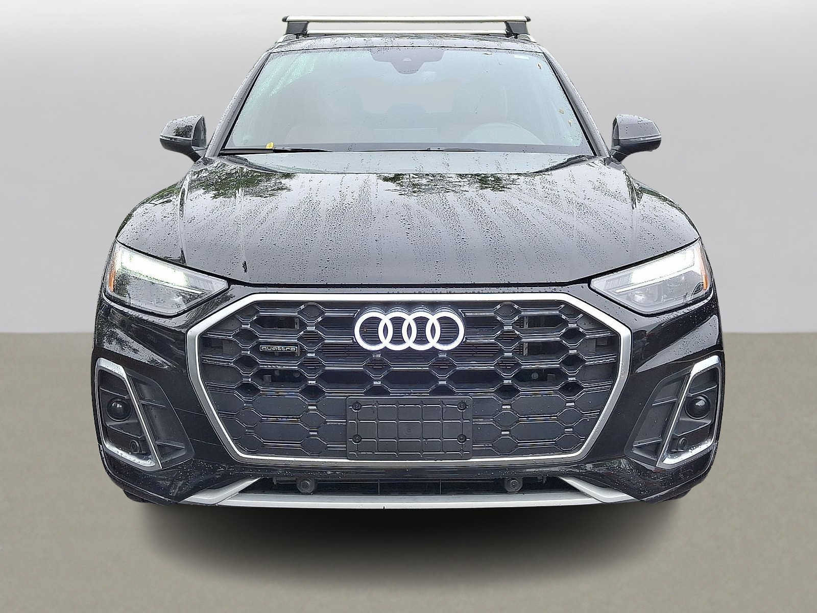 Used 2024 Audi Q5 e Premium w/ Convenience Package AWD/4WD image 35