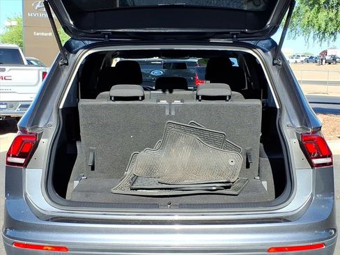 Used 2020 Volkswagen Tiguan S image 10