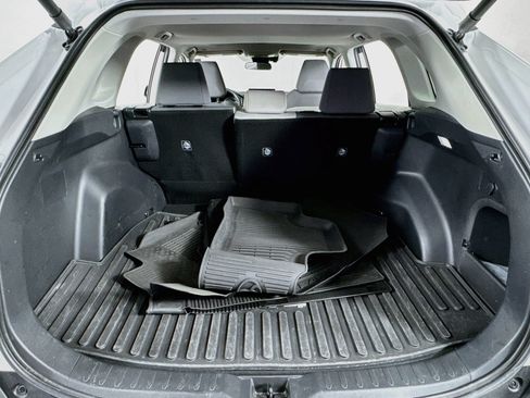Certified 2025 Toyota RAV4 XLE w/ Convenience Package AWD/4WD image 20