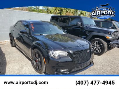 Used 2023 Chrysler 300 C