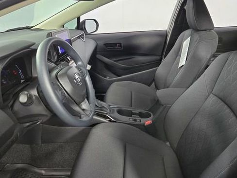 New 2026 Toyota Corolla LE image 11